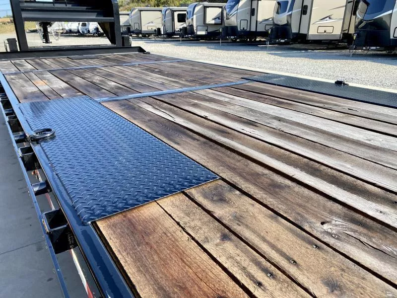 new Equipment / Flatbed Trailers Sure-Trac  for sale, in West Middlesex, PA Thumbnail 25