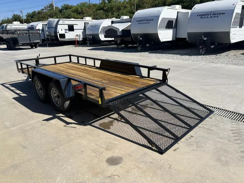 new Utility Trailers AMO  for sale, in Carlisle, PA Thumbnail 11