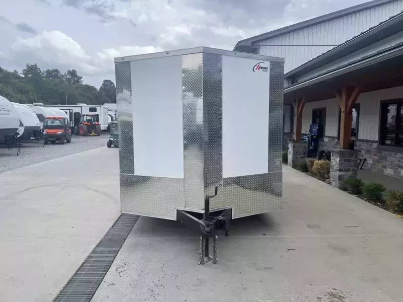 new Cargo (Enclosed) Trailers Xtreme Cargo  for sale, in Irwin, PA Thumbnail 9