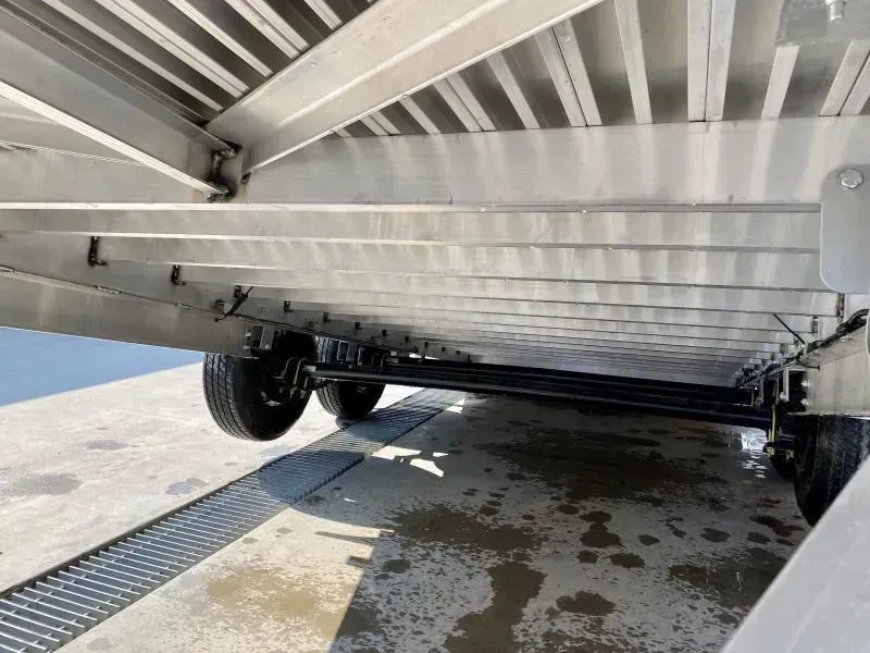 new Car Haulers / Racing Trailers Sure-Trac  for sale, in Irwin, PA Thumbnail 27