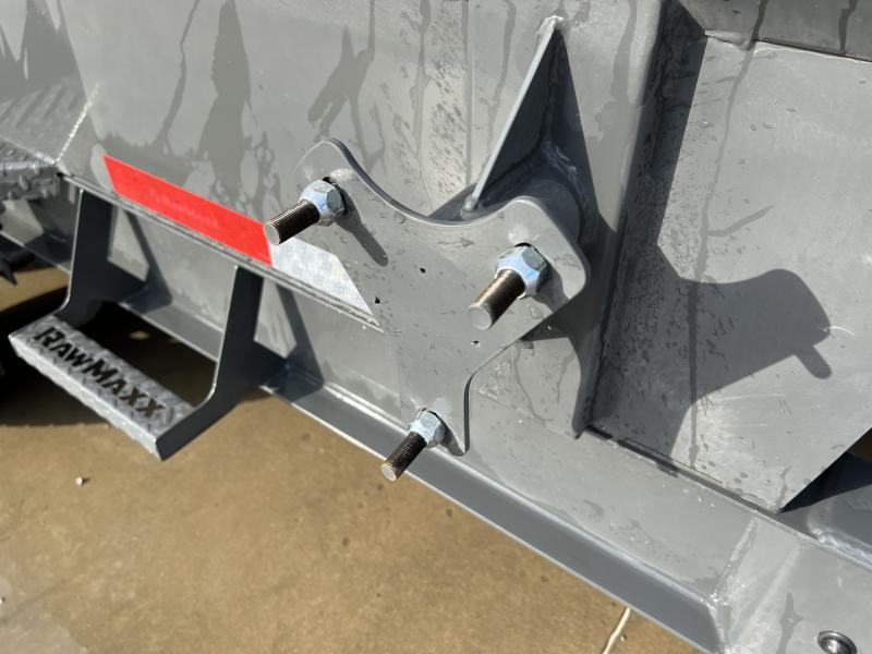 new Dump Trailers RawMaxx  for sale, in Evans City, PA Thumbnail 31