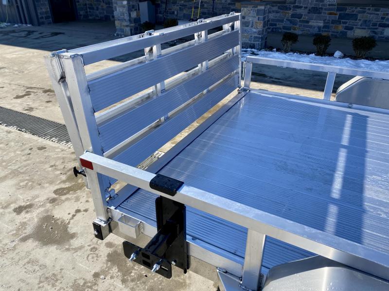 new Utility Trailers Sure-Trac  for sale, in Irwin, PA Thumbnail 20