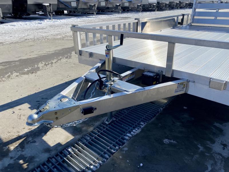 new Utility Trailers Sure-Trac  for sale, in Irwin, PA Thumbnail 10