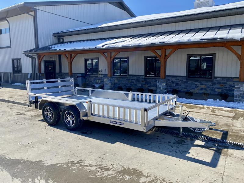 new Utility Trailers Sure-Trac  for sale, in Irwin, PA Thumbnail 2