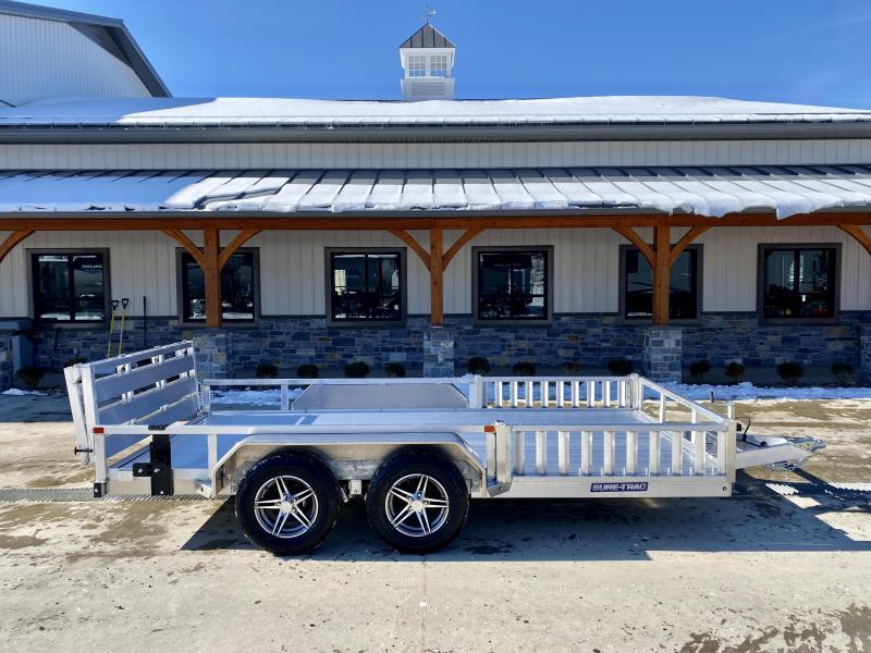 new Utility Trailers Sure-Trac  for sale, in Irwin, PA Thumbnail 3