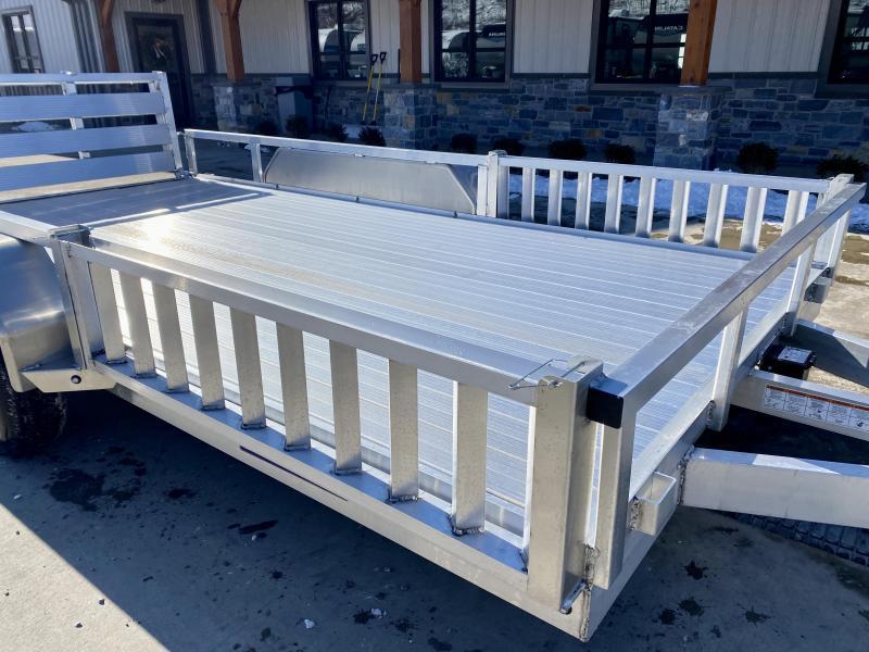 new Utility Trailers Sure-Trac  for sale, in Irwin, PA Thumbnail 14