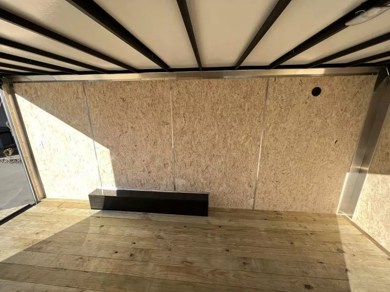 new Cargo (Enclosed) Trailers Sure-Trac for sale, in West Middlesex, PA Thumbnail 21