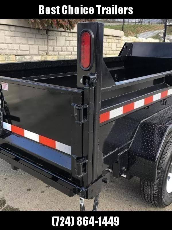 new Dump Trailers Sure-Trac  for sale, in Irwin, PA Thumbnail 23