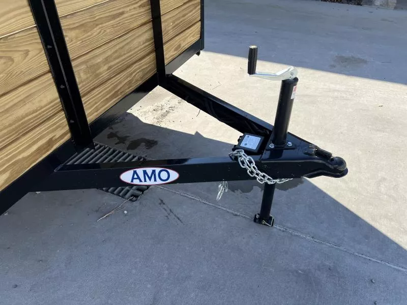 new Utility Trailers AMO  for sale, in West Middlesex, PA Thumbnail 10