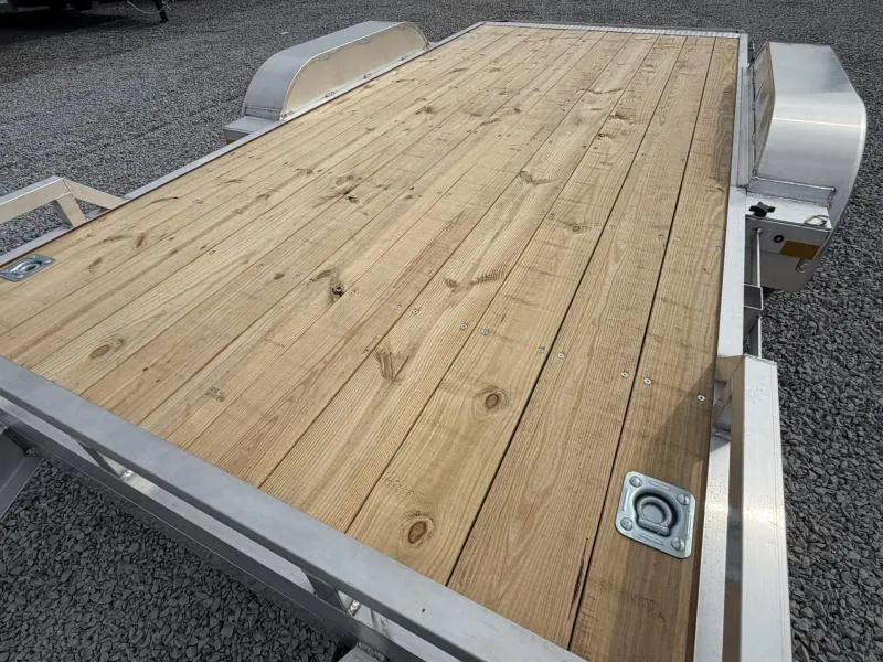 new Car Haulers / Racing Trailers Mission  for sale, in Carlisle, PA Thumbnail 11