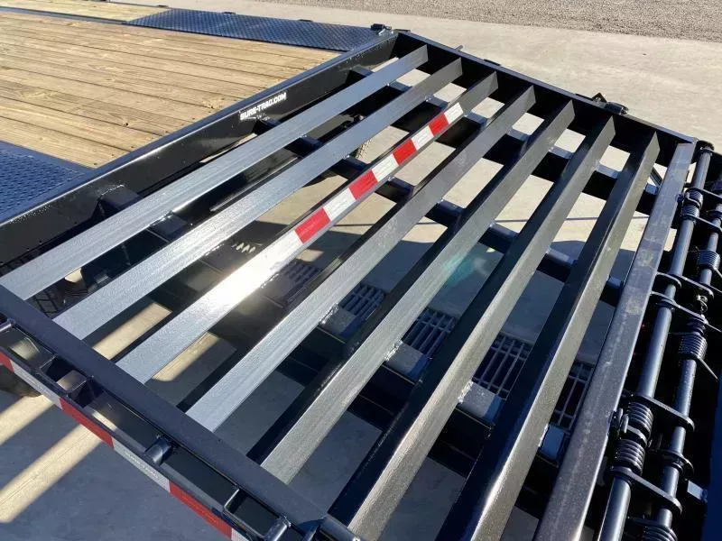 new Equipment / Flatbed Trailers Sure-Trac  for sale, in Evans City, PA Thumbnail 25