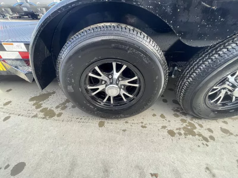 new Car Haulers / Racing Trailers Big Tex Trailers  for sale, in Irwin, PA Thumbnail 14