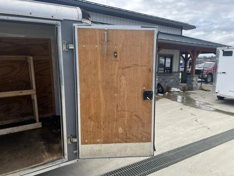 used Cargo (Enclosed) Trailers Roadmaster  for sale, in Irwin, PA Thumbnail 10