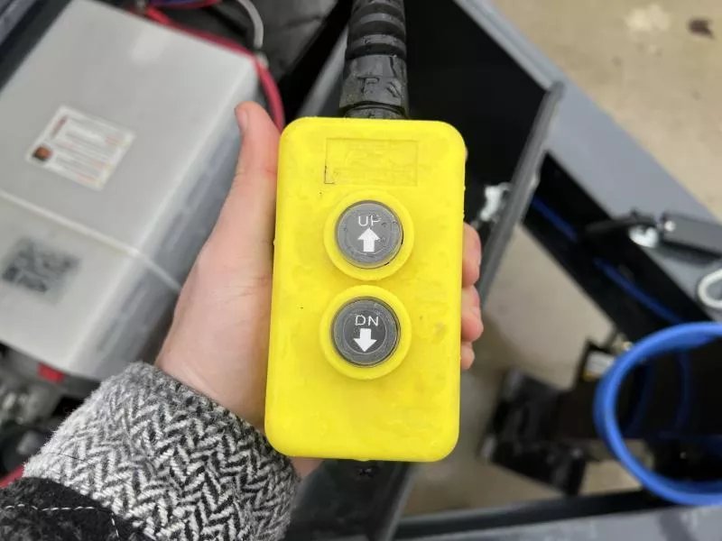 new Dump Trailers Lamar Trailers for sale, in Carlisle, PA Thumbnail 12