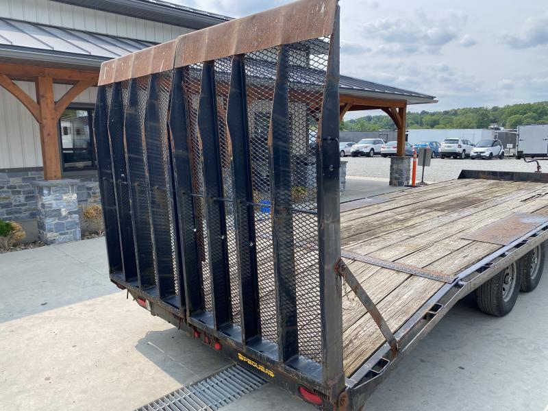 used Equipment / Flatbed Trailers Pequea  for sale, in Irwin, PA Thumbnail 19