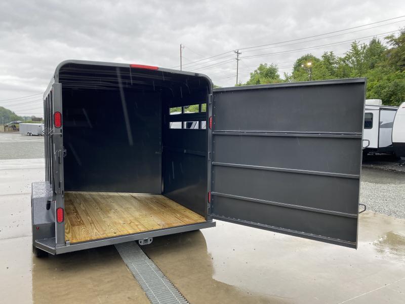 new Stock / Stock Combo Trailers CornPro  for sale, in Carlisle, PA Thumbnail 21