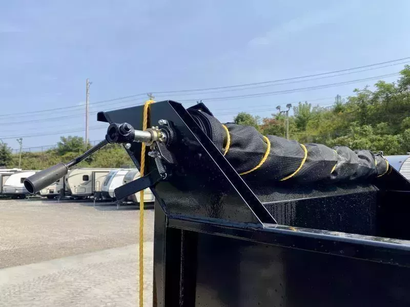 new Dump Trailers Sure-Trac  for sale, in Carlisle, PA Thumbnail 25