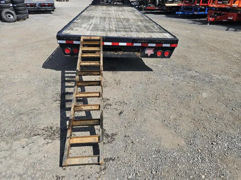 used Equipment / Flatbed Trailers PJ Trailers  for sale, in Carlisle, PA Thumbnail 11
