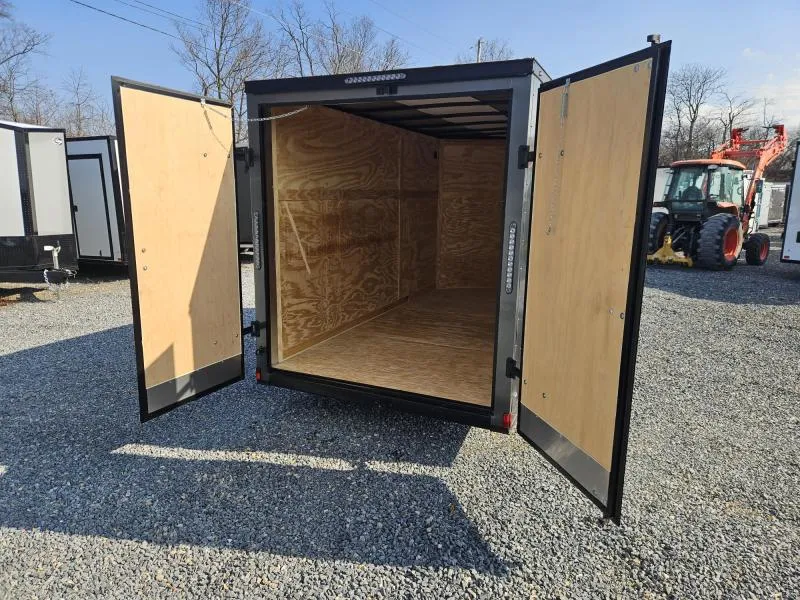 new Cargo (Enclosed) Trailers Xtreme Cargo  for sale, in Carlisle, PA Thumbnail 13