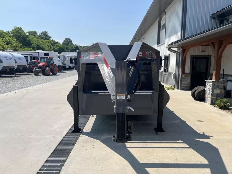 new Dump Trailers RawMaxx  for sale, in Irwin, PA Thumbnail 23