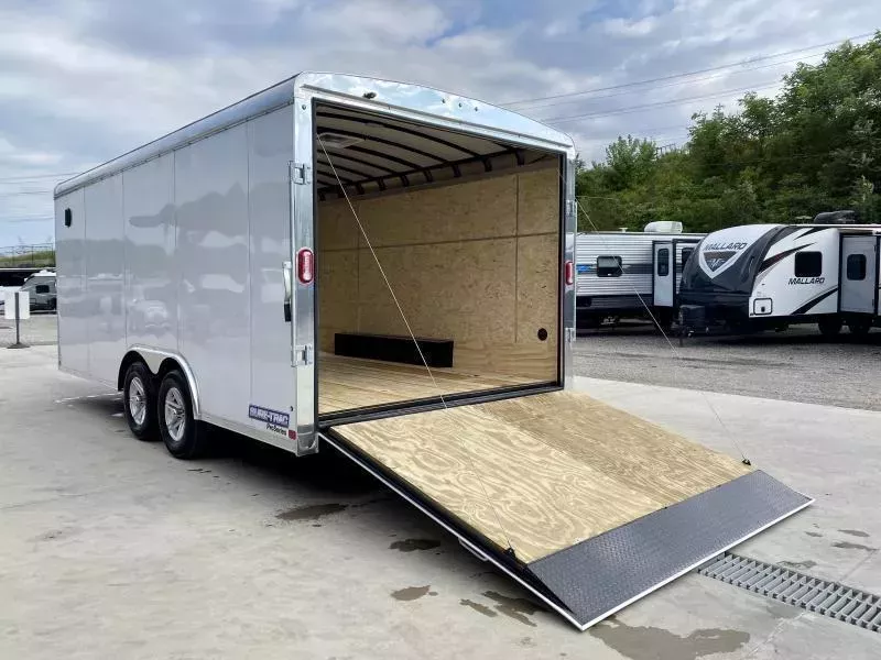 new Cargo (Enclosed) Trailers Sure-Trac  for sale, in Carlisle, PA Thumbnail 28