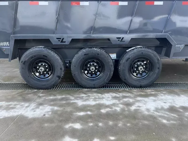 new Dump Trailers Lamar Trailers  for sale, in Carlisle, PA Thumbnail 34