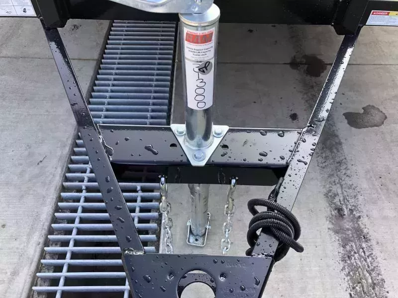 new Utility Trailers Sure-Trac for sale, in West Middlesex, PA Thumbnail 22