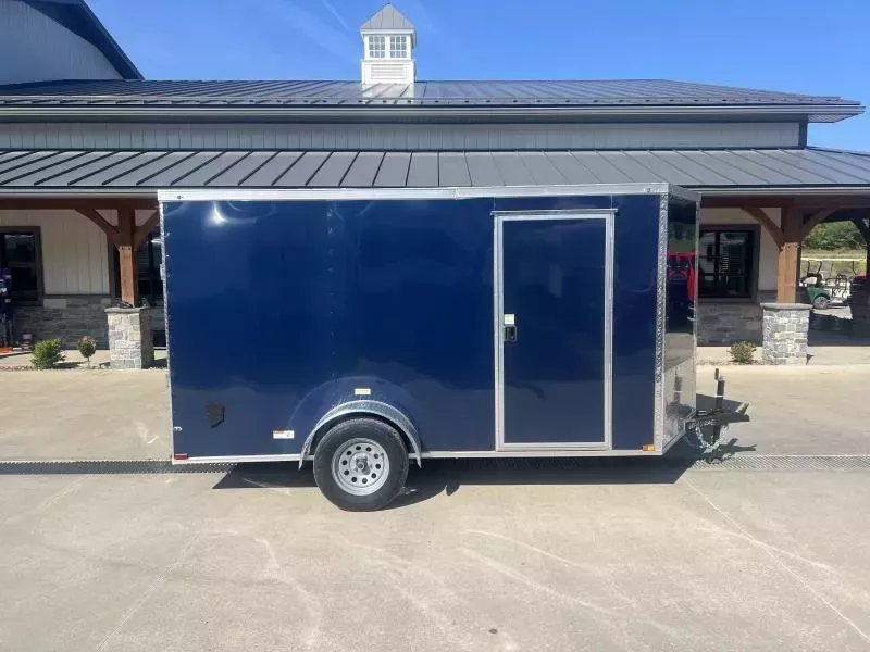 new Cargo (Enclosed) Trailers Quality Cargo for sale, in Irwin, PA Thumbnail 2