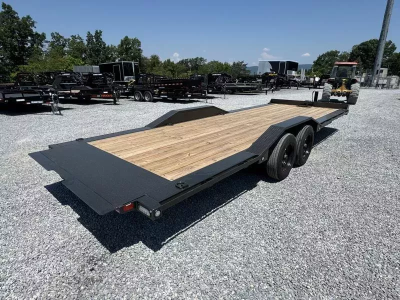 new Equipment / Flatbed Trailers MAXX-D  for sale, in Carlisle, PA Thumbnail 32