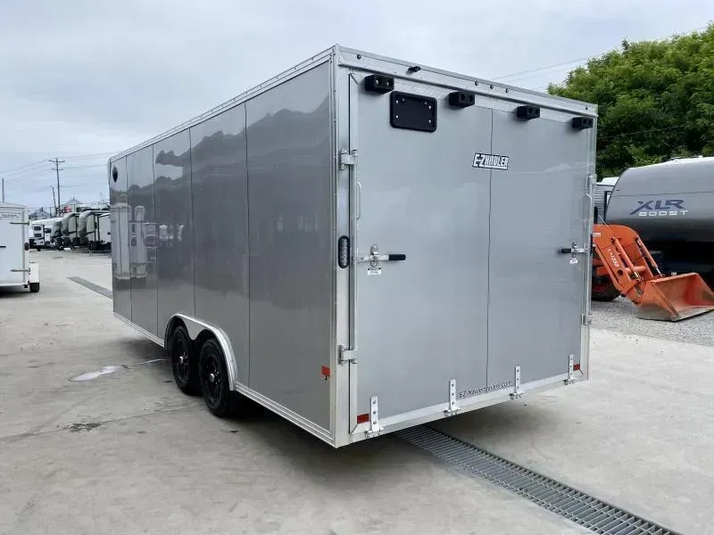 new Cargo (Enclosed) Trailers E-Z Hauler  for sale, in Carlisle, PA Thumbnail 6