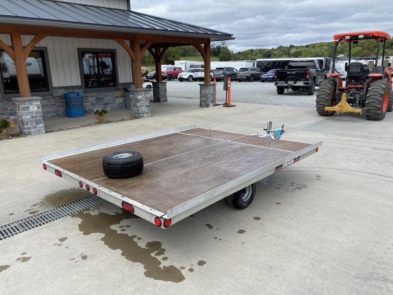 used Utility Trailers Triton  for sale, in Irwin, PA Thumbnail 14