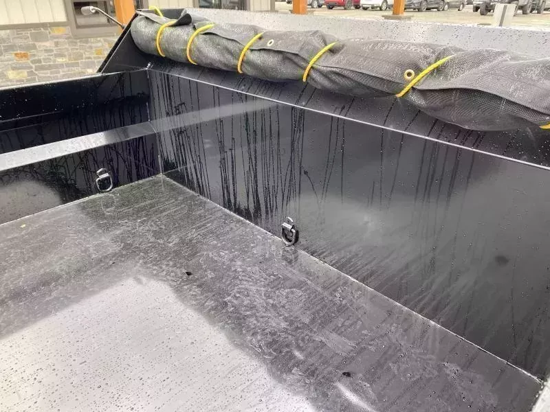 new Dump Trailers Sure-Trac  for sale, in Carlisle, PA Thumbnail 28