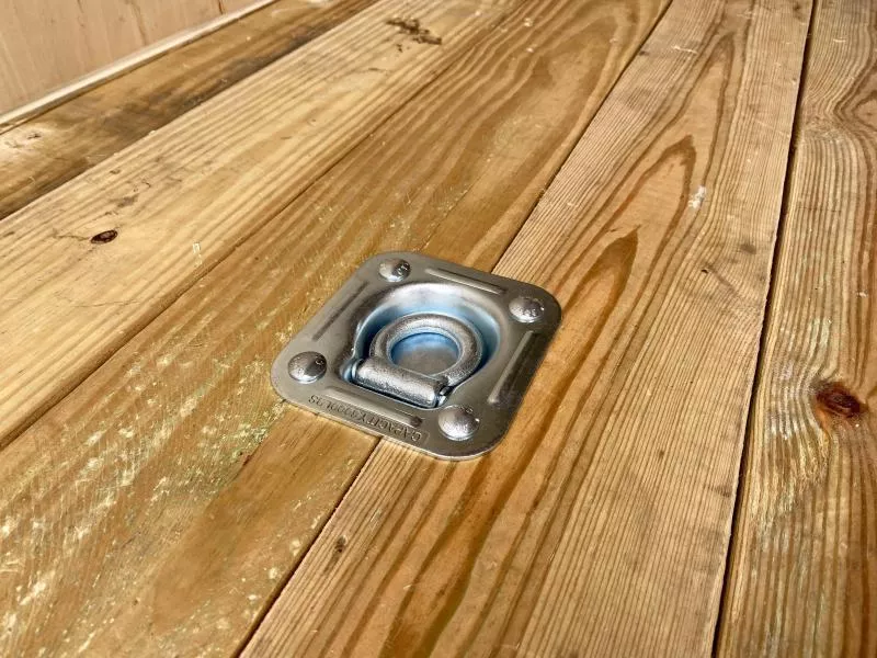 new Cargo (Enclosed) Trailers Sure-Trac  for sale, in Carlisle, PA Thumbnail 20