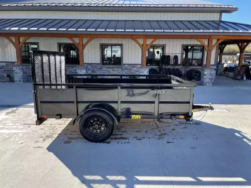 new Utility Trailers Big Tex Trailers  for sale, in Evans City, PA Thumbnail 3