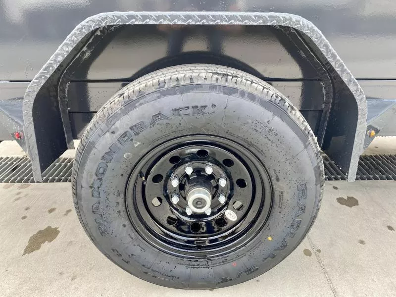 new Dump Trailers Lamar Trailers for sale, in Carlisle, PA Thumbnail 29