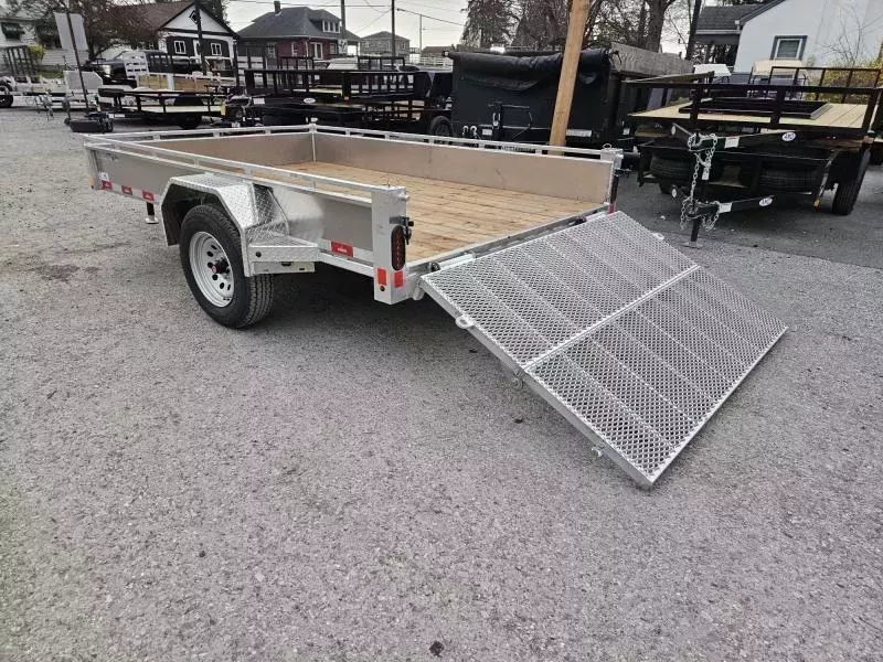 new Utility Trailers Nordtek Trailers  for sale, in Evans City, PA Thumbnail 12