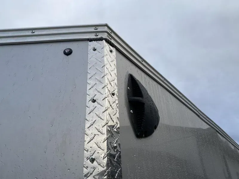 new Cargo (Enclosed) Trailers E-Z Hauler  for sale, in Carlisle, PA Thumbnail 12