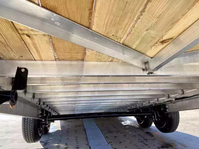 new Car Haulers / Racing Trailers Sure-Trac  for sale, in West Middlesex, PA Thumbnail 12