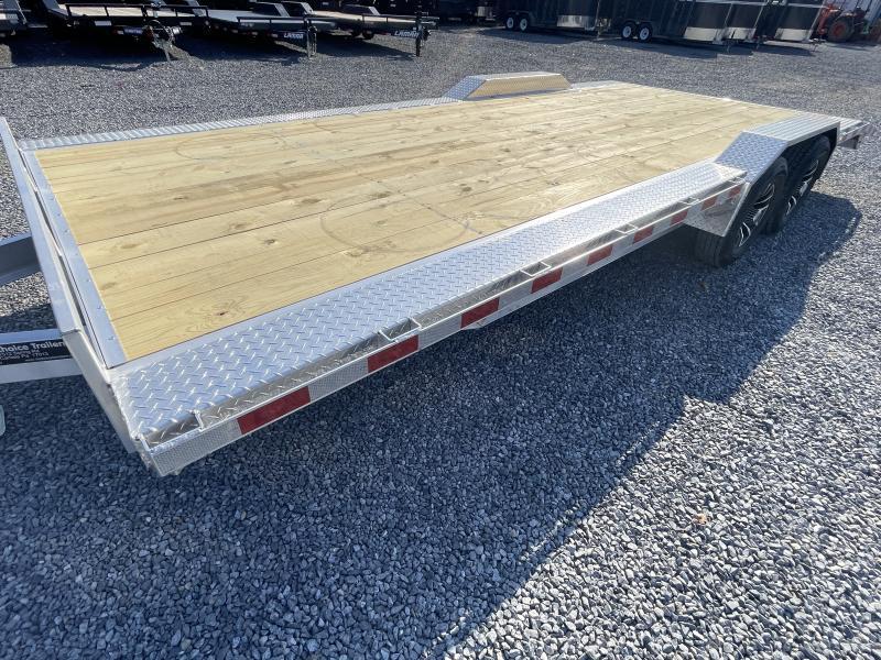 new Car Haulers / Racing Trailers H and H Trailer  for sale, in Carlisle, PA Thumbnail 12