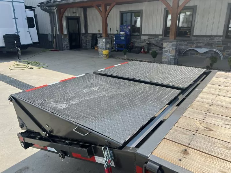 new Equipment / Flatbed Trailers MAXX-D  for sale, in Carlisle, PA Thumbnail 5