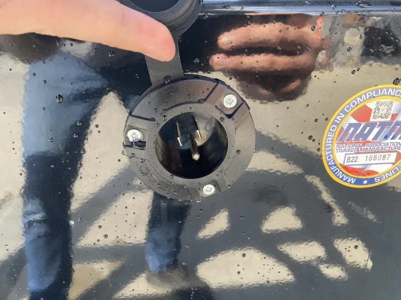 new Dump Trailers Sure-Trac  for sale, in Evans City, PA Thumbnail 14