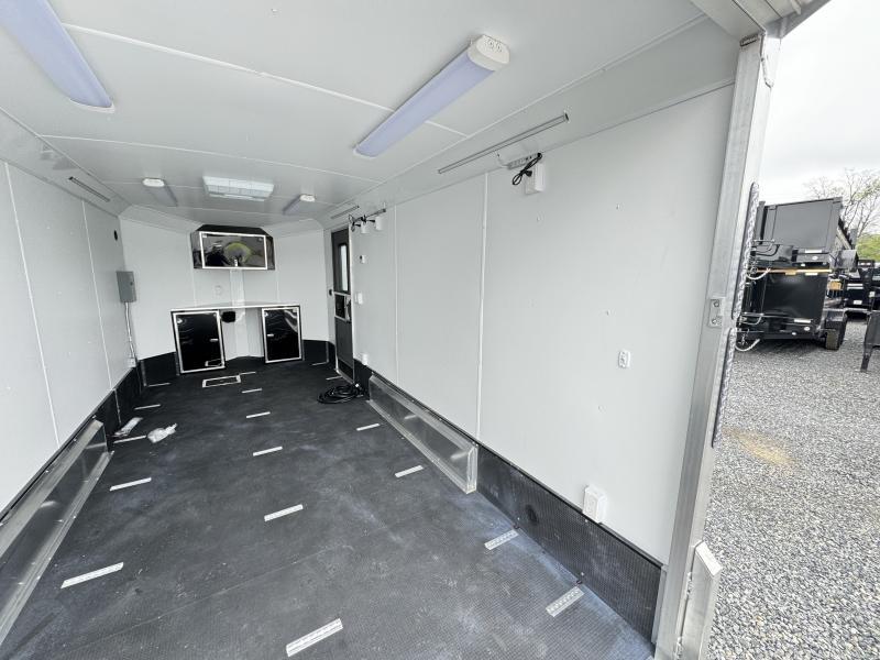 new Motorcycle / Cycle Trailers NEO Trailers  for sale, in West Middlesex, PA Thumbnail 25