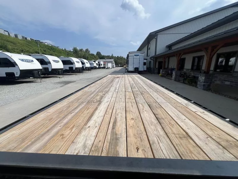 new Equipment / Flatbed Trailers MAXX-D  for sale, in Carlisle, PA Thumbnail 19