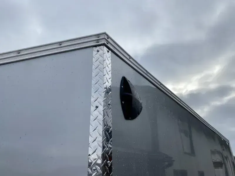 new Cargo (Enclosed) Trailers E-Z Hauler  for sale, in Irwin, PA Thumbnail 9