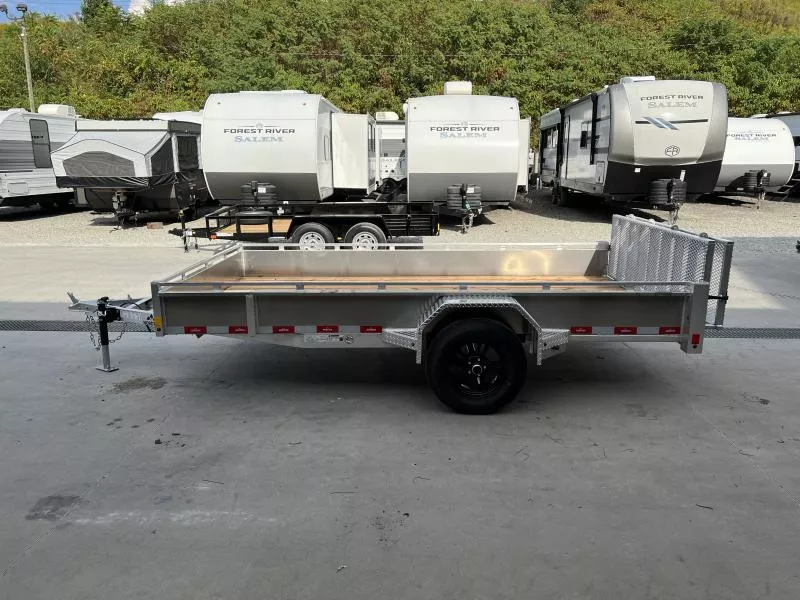 new Utility Trailers Nordtek Trailers  for sale, in Irwin, PA Thumbnail 6