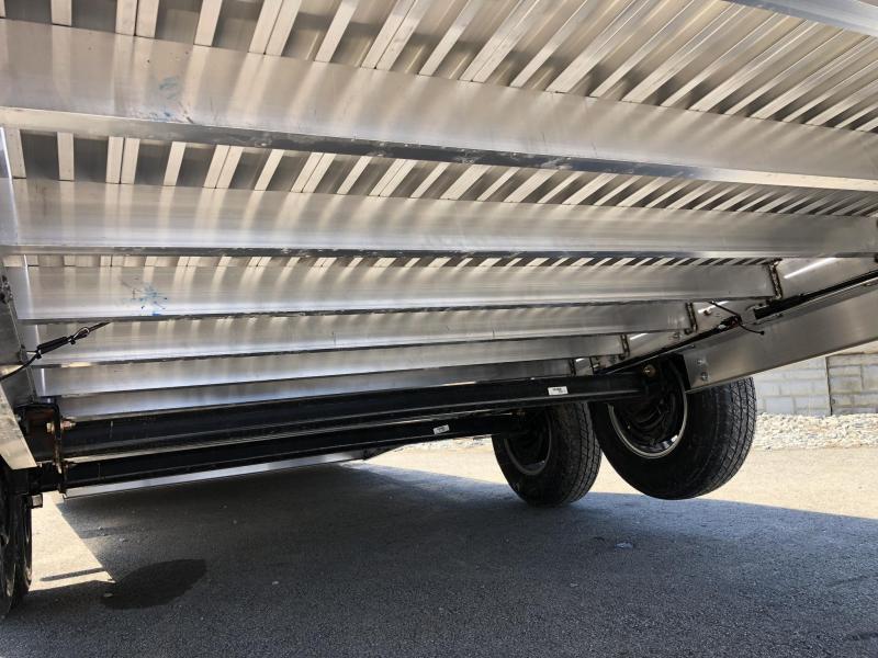 new Car Haulers / Racing Trailers H and H Trailer  for sale, in Carlisle, PA Thumbnail 22