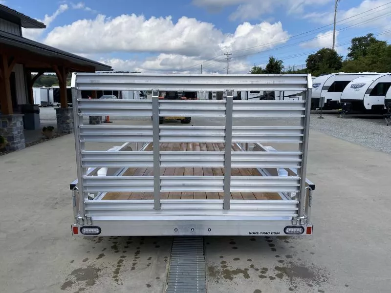 new Utility Trailers Sure-Trac  for sale, in Irwin, PA Thumbnail 5