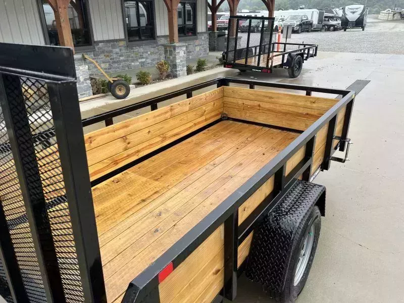 new Utility Trailers Sure-Trac for sale, in Evans City, PA Thumbnail 15