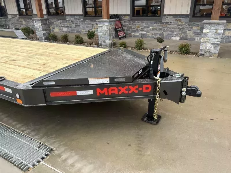 new Equipment / Flatbed Trailers MAXX-D for sale, in Evans City, PA Thumbnail 10