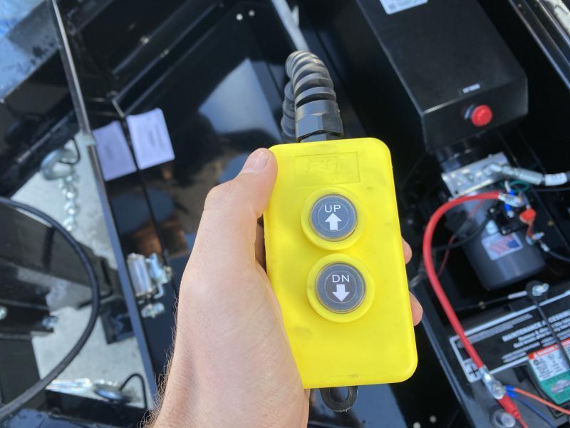 new Dump Trailers Sure-Trac  for sale, in Evans City, PA Thumbnail 10